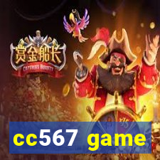 cc567 game